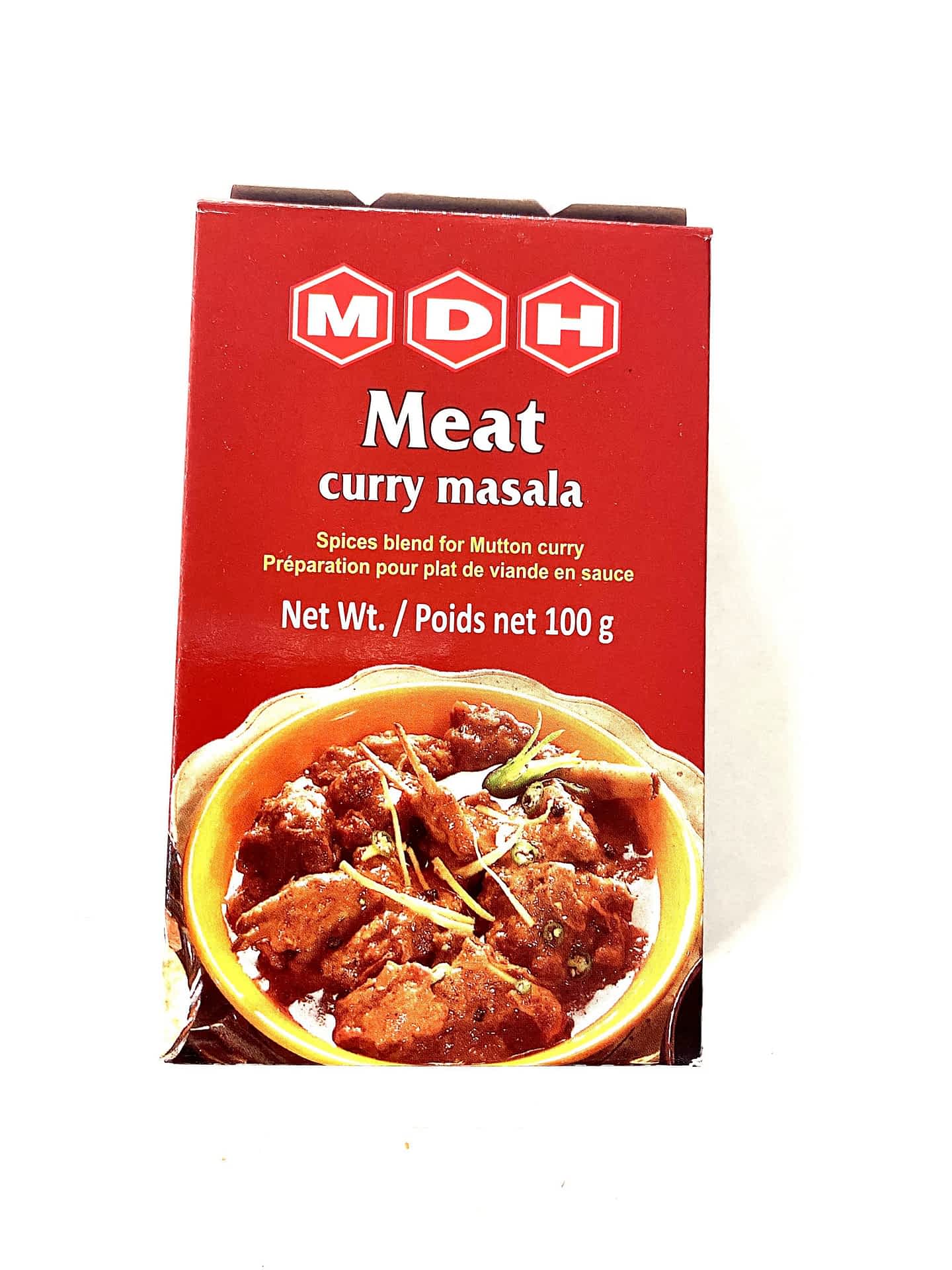 Featured image of post Simple Way to Mdh Meat Ka Masala 100G